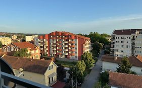Sunray Apartman Pozarevac