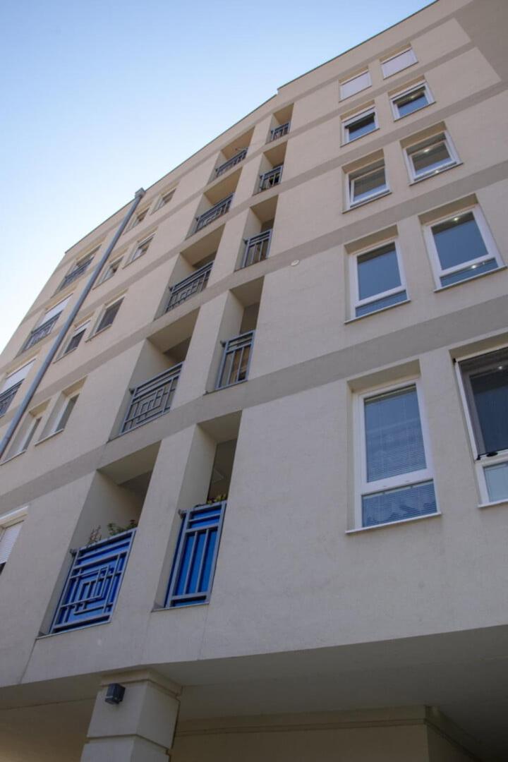 Sunray Apartman Požarevac Exterior foto