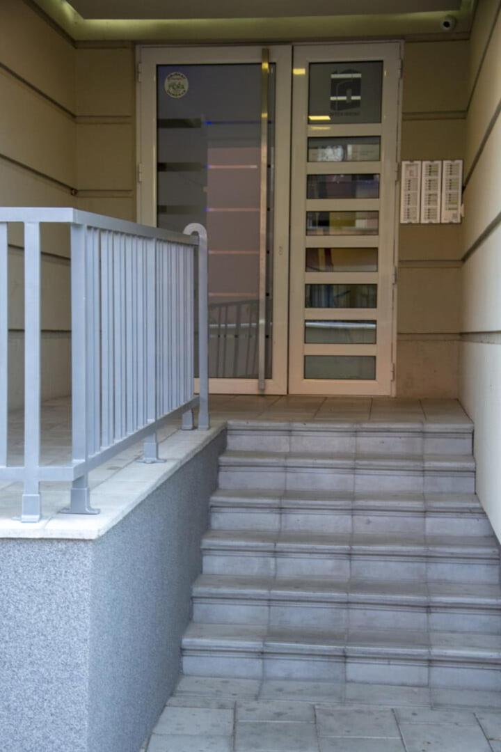Sunray Apartman Požarevac Exterior foto