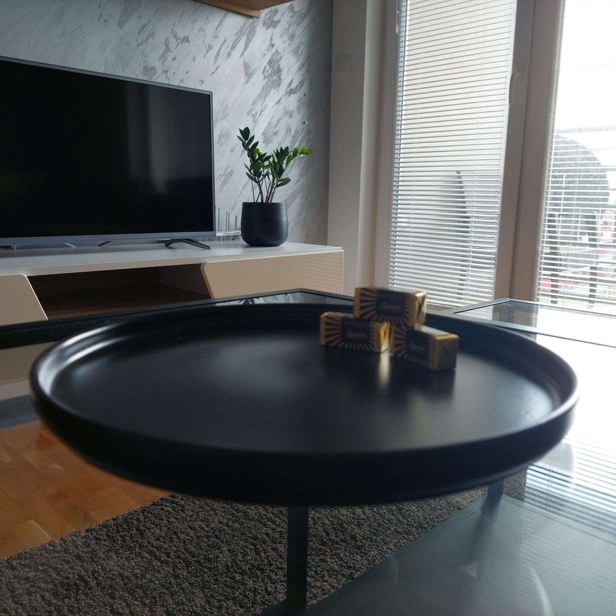Sunray Apartman Požarevac Exterior foto