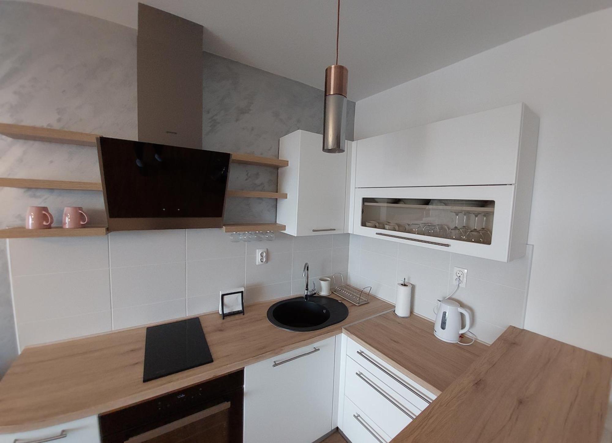 Sunray Apartman Požarevac Exterior foto