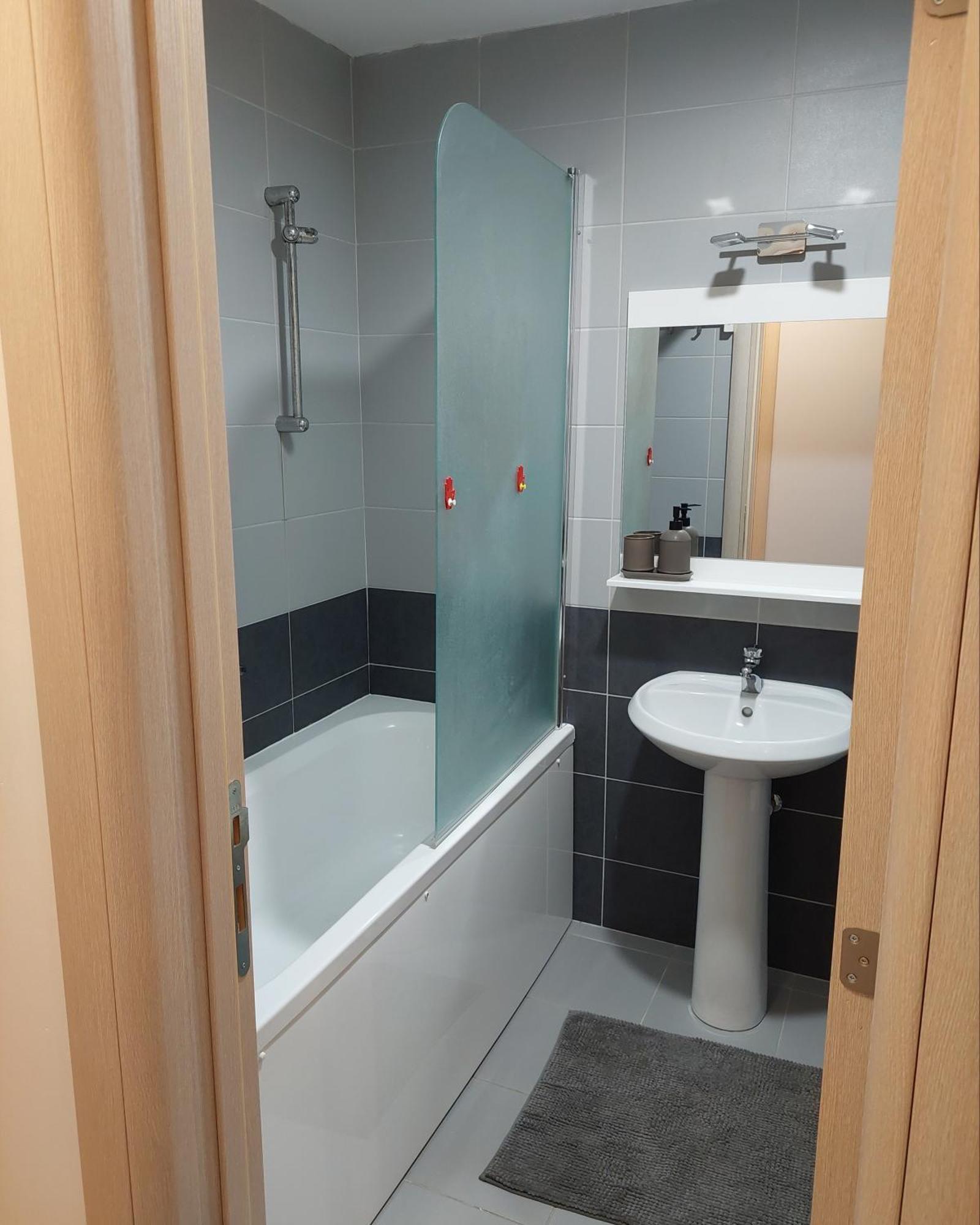 Sunray Apartman Požarevac Exterior foto